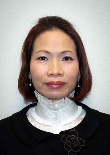 Dr. Thuy, Le Thi Thanh